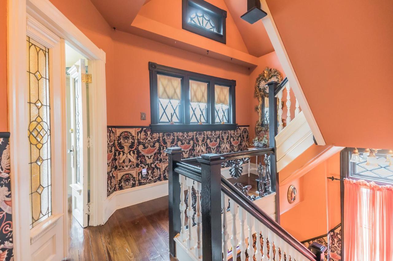 The Inn On Holly B&B Pitman Luaran gambar