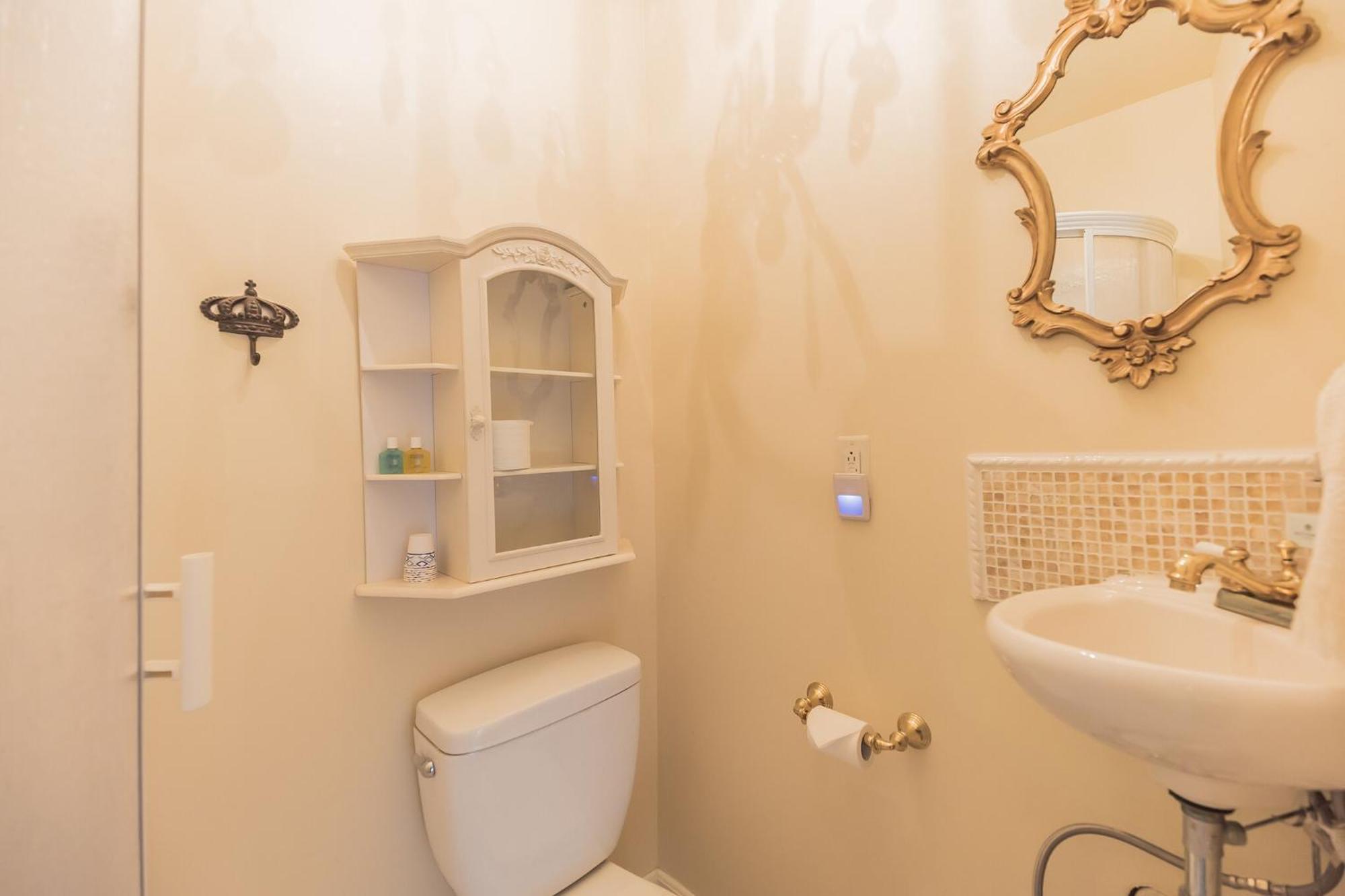 The Inn On Holly B&B Pitman Bilik gambar