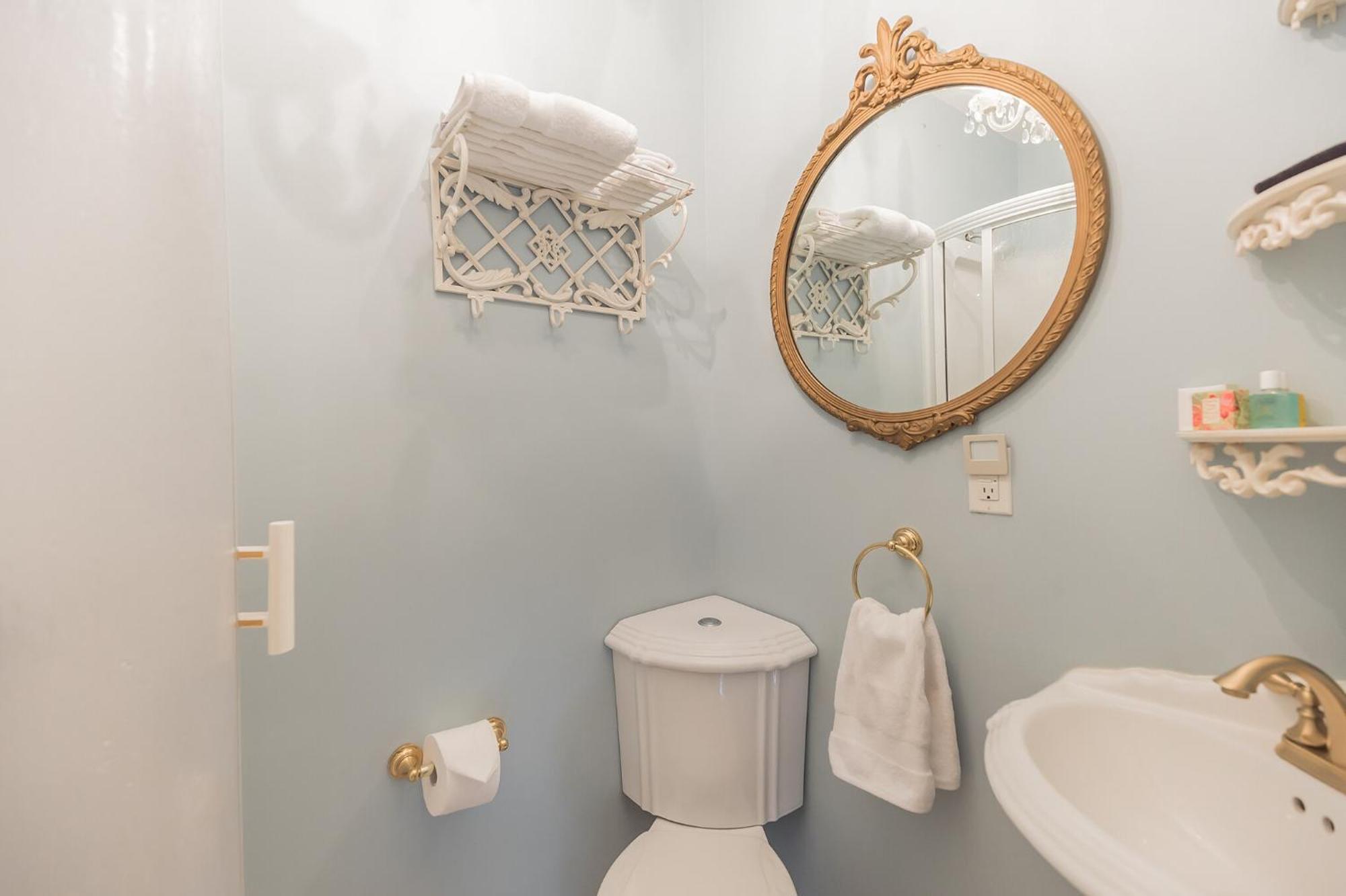 The Inn On Holly B&B Pitman Bilik gambar